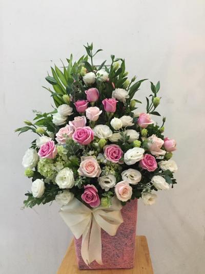 Hoa chúc mừng Hoa chúc mừng